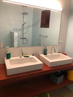 Villa de Mango - Fontein - 7