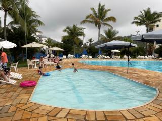 Apto Condomínio Wembley Tênis - Ubatuba - 8