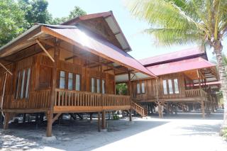 Wakatobi Patuno Diving and Beach Resort by SAHID - Wanci - 2