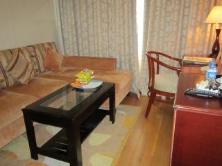First Hotel - Ho Chi Minh City - 4