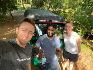 Thilina Homestay - 1