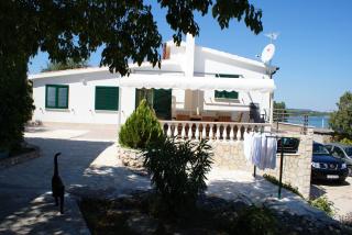 Apartment Tuja - Jadrtovac - 8