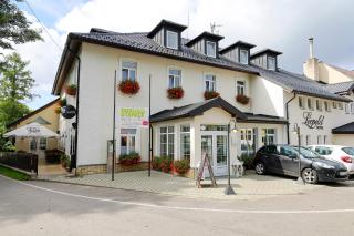 Hotel Leopold Račín - Račín - 8