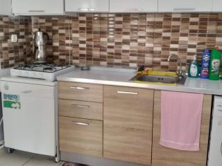 Acan Apart günlük kiralık ev Ürgüp - Ürgüp - 7