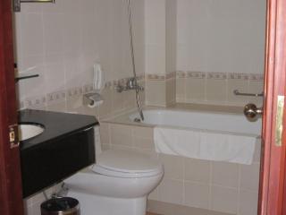 First Hotel - Ho Chi Minh City - 2