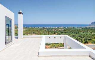 6 Bedroom Lovely Home In Lasithi, Crete - 3