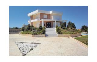 7 Bedroom Cozy Home In Preveza - 9