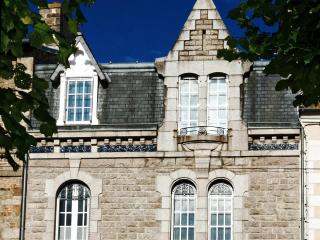 Le 27- Boutique B&B - Dinan - 6