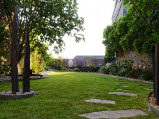 Le 27- Boutique B&B - Dinan - 8