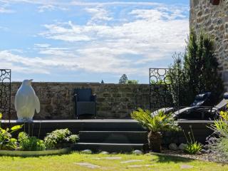 Le 27- Boutique B&B - Dinan - 9