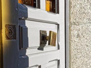 Le 27- Boutique B&B - Dinan - 5