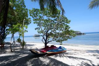 Wakatobi Patuno Diving and Beach Resort by SAHID - Wanci - 7