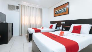 RedDoorz @ Greenview Hotel and Restobar Masbate - 2