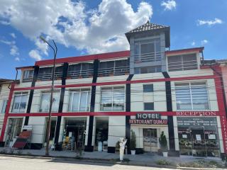 Hotel Dunav - Tutrakan - 0