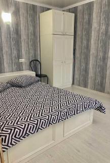 Apartment квартира Ярослава Мудрого - Kryvyi Rih - 9