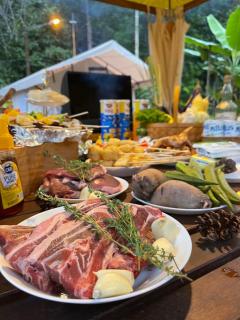 Canopy Villa Tampik Valley - 2