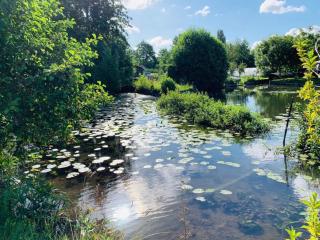 Le Cottage des Hortillonnages - Amiens - 1