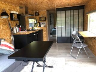 Le Cottage des Hortillonnages - Amiens - 6
