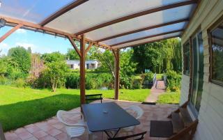 Le Cottage des Hortillonnages - Amiens - 9