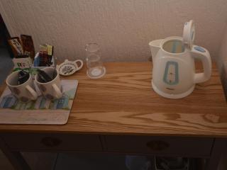 Merritt Guest House B&B - 5
