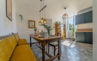 Le Bel Endroit - Joli Studio vue jardin - Bidache - 9