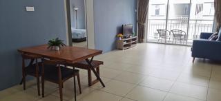 My 4Rooms Apartment @ Golden Hills Pasar Malam - Cameron Highlands - 4