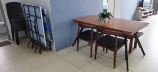 My 4Rooms Apartment @ Golden Hills Pasar Malam - Cameron Highlands - 3