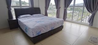 My 4Rooms Apartment @ Golden Hills Pasar Malam - 0