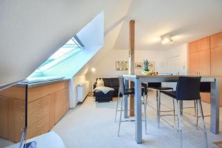 Villa Germania 15 - Ahlbeck - 8
