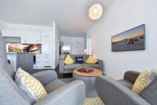 Villa Westend - Wohnung 14 - Ahlbeck - 0
