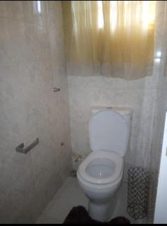 XrisBun Apt 1BR - Laderin GRA - 5