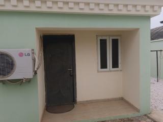 XrisBun Apt 1BR - Laderin GRA - 1