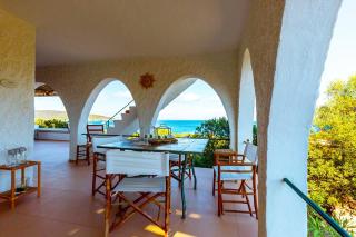 su mari su entu Isola di Sant'Antioco villa con accesso diretto al mare - Sant'Antioco Ponti - 1