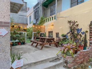 Xiaoliuqiu 861 BnB Hall 2 - 9
