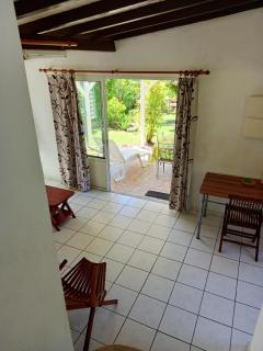 Maison charmante Grand-Bourg - 2