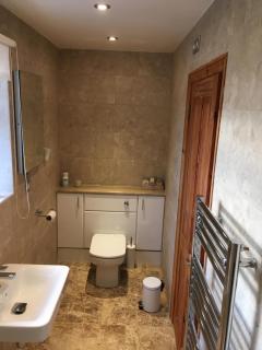 Arendelle House - East Leake - 5