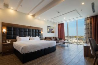 Mirada Purple Zahra - Serviced Apartments - Dschidda - 0