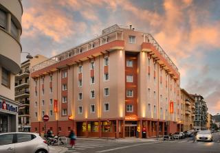 easyHotel Nice Old Town - 0