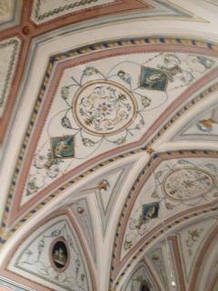 Palazzo Doxi Fontana Dimora Storica - 0
