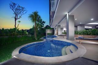 Neo Denpasar by ASTON - Denpasar - 9