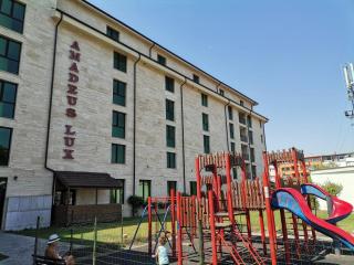 Lovely Apartments Amadeus Lux - 7