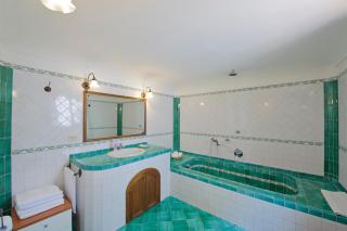 Villa Aristide Amalfi Coast - POOL - Praiano - 7
