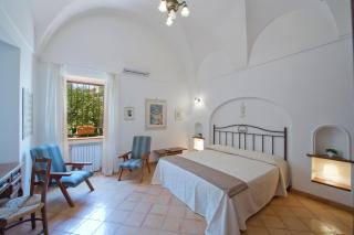 Villa Aristide Amalfi Coast - POOL - Praiano - 8