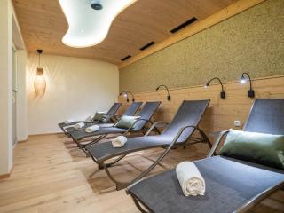 Hotel Tiroler Herz - 1