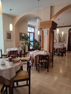 Hotel Cristallo - Conegliano - 4