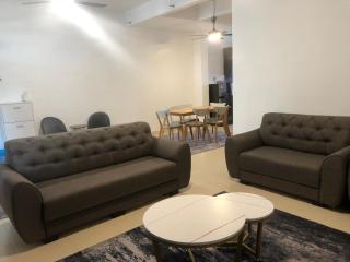 Nara Homestay Serkam - Merlimau - 7