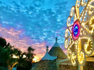 Trulli Storie di Puglia - Private Pool - Polignano a Mare - 5