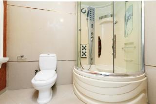 Hotel EZIO - Chişinău - 1