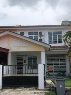 Nara Homestay Serkam - Merlimau - 9