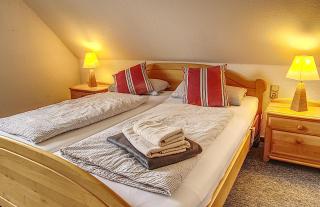 Ferienhaus Robbers mit 3 Schlafzimmer - Hatten - 4